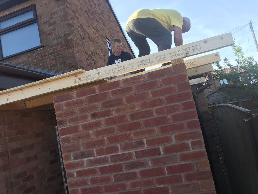 Free Construction Quote Call (General)