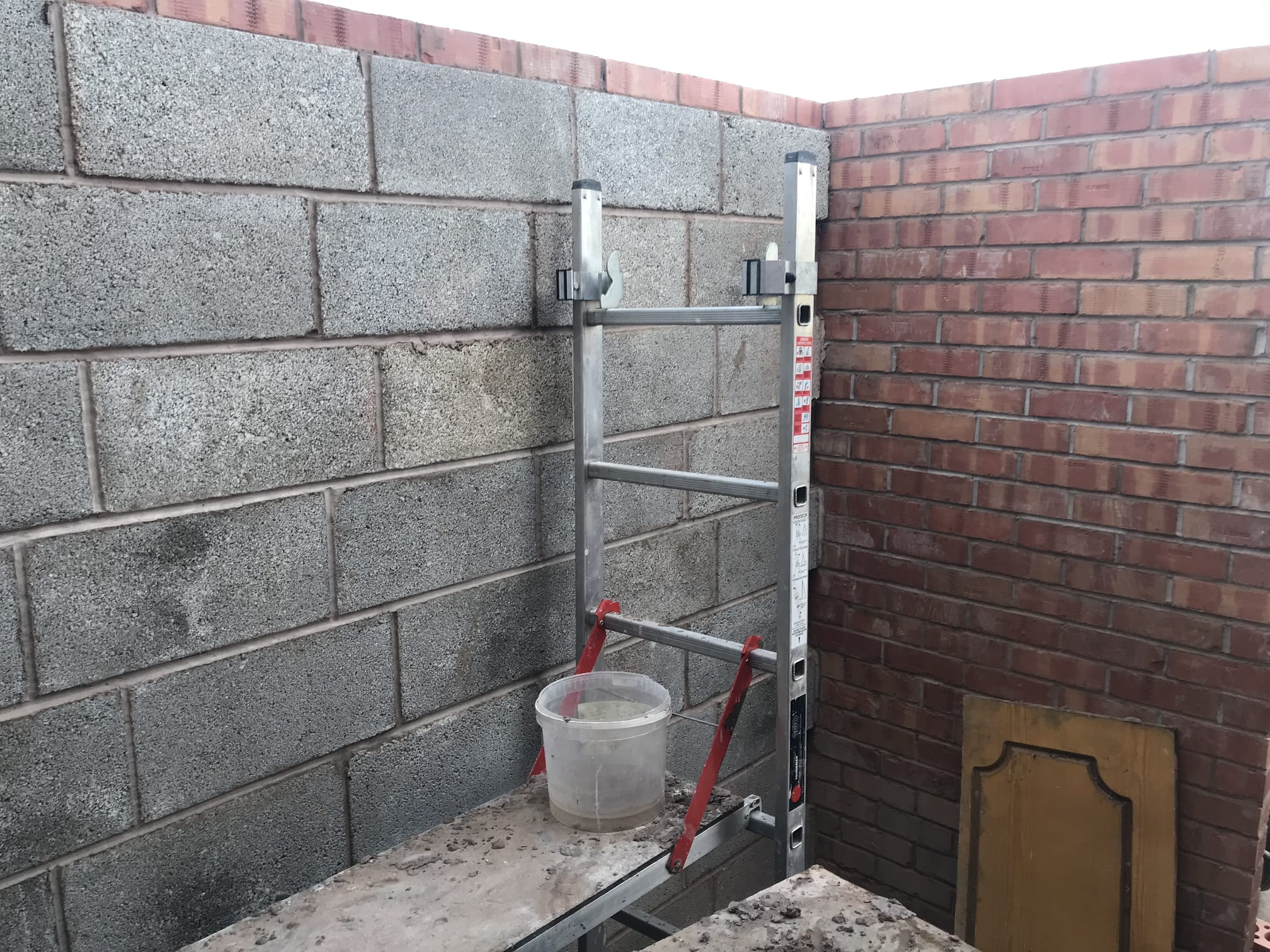 Free Construction Quote Call (General)