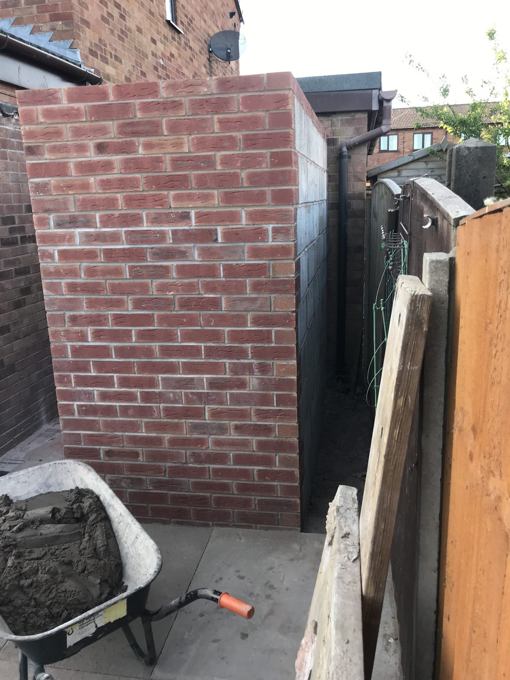 Free Construction Quote Call (General)