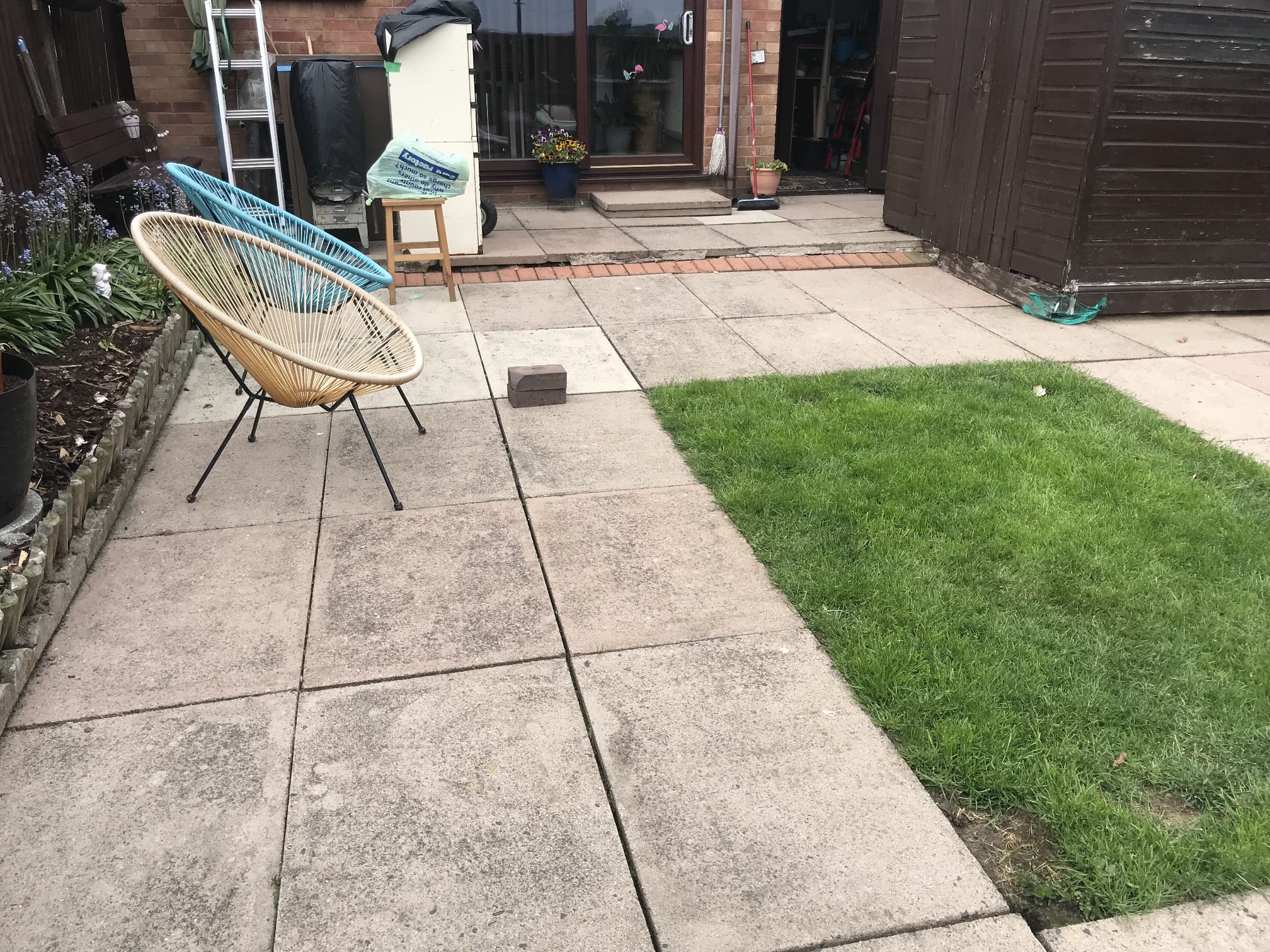 Free Construction Quote Call (General)