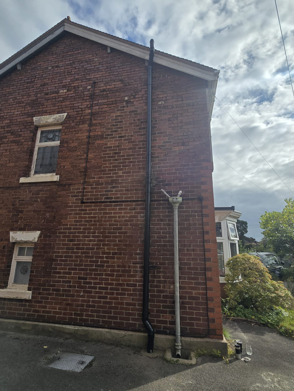 Free Construction Quote Call (General)