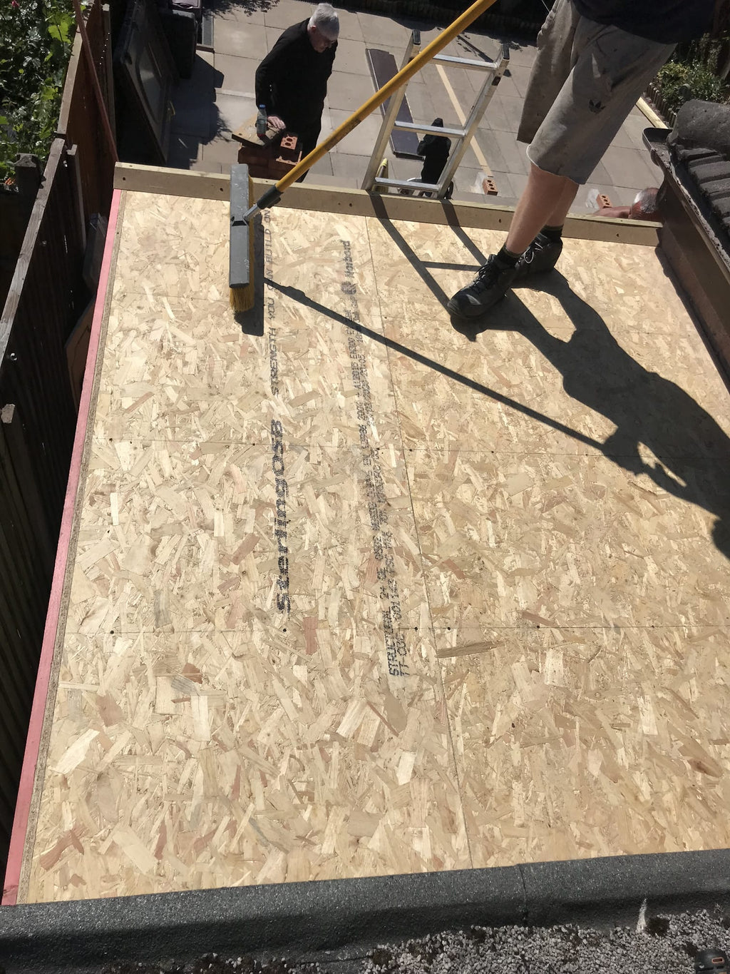 Free Construction Quote Call (General)