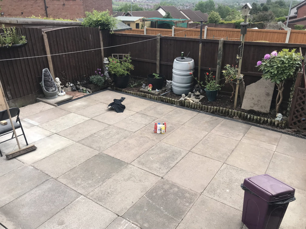 Free Landscaping Quote Call