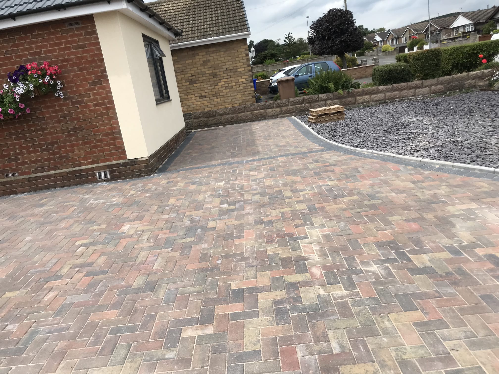 Free Landscaping Quote Call