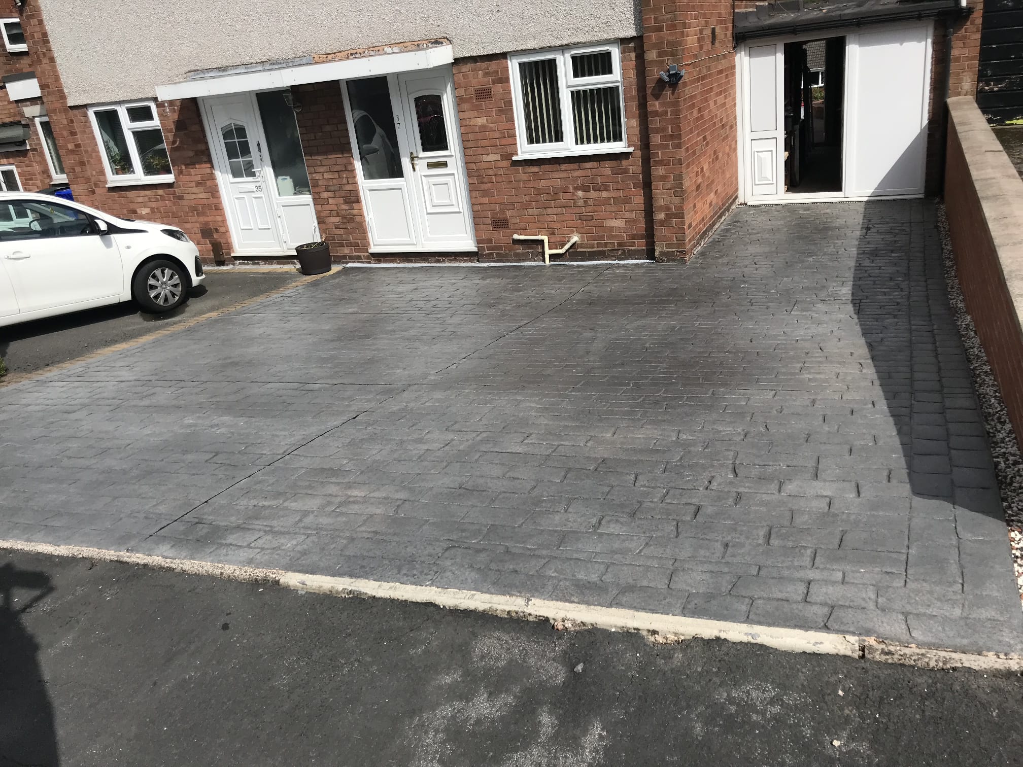 Free Landscaping Quote Call