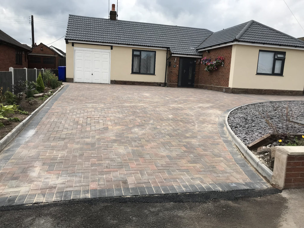 Free Driveway Quote Call