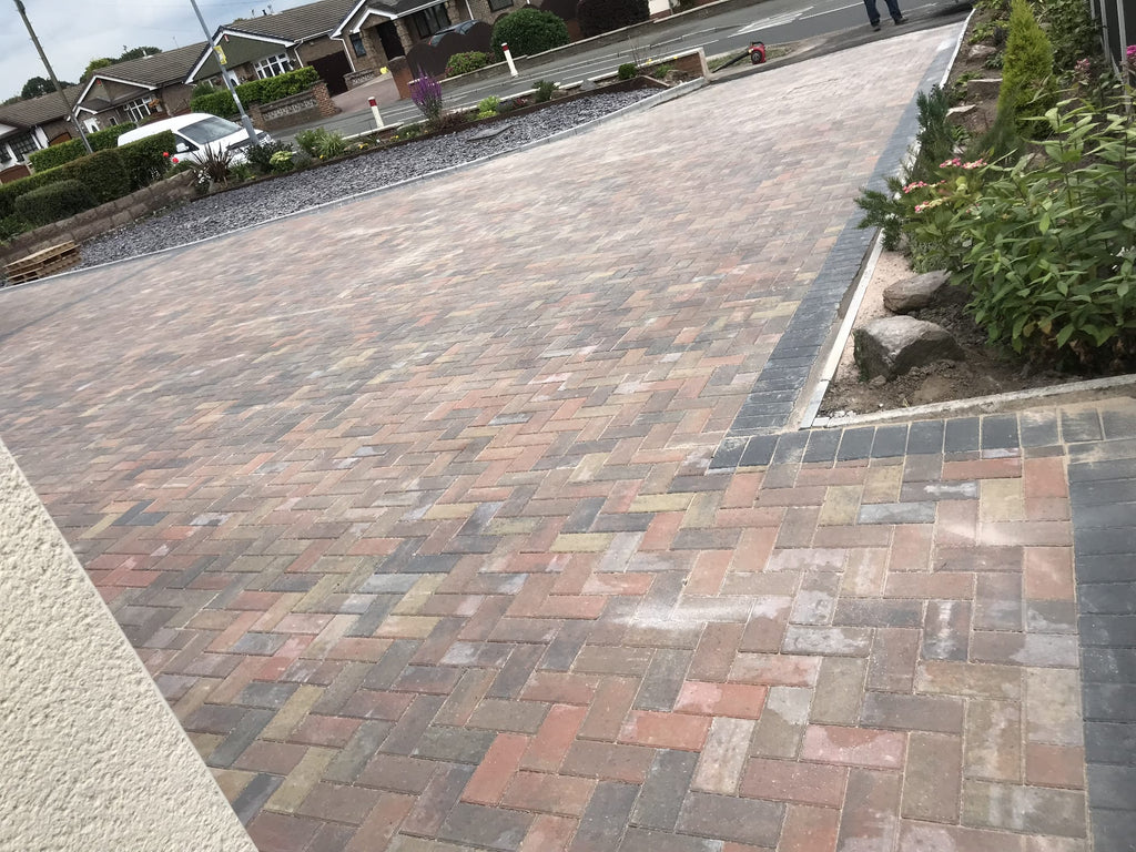 Free Driveway Quote Call