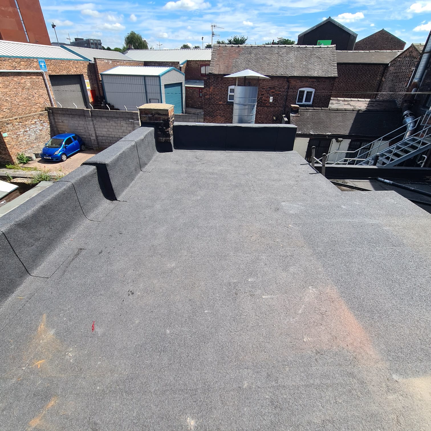 Free Roofing Quote Call