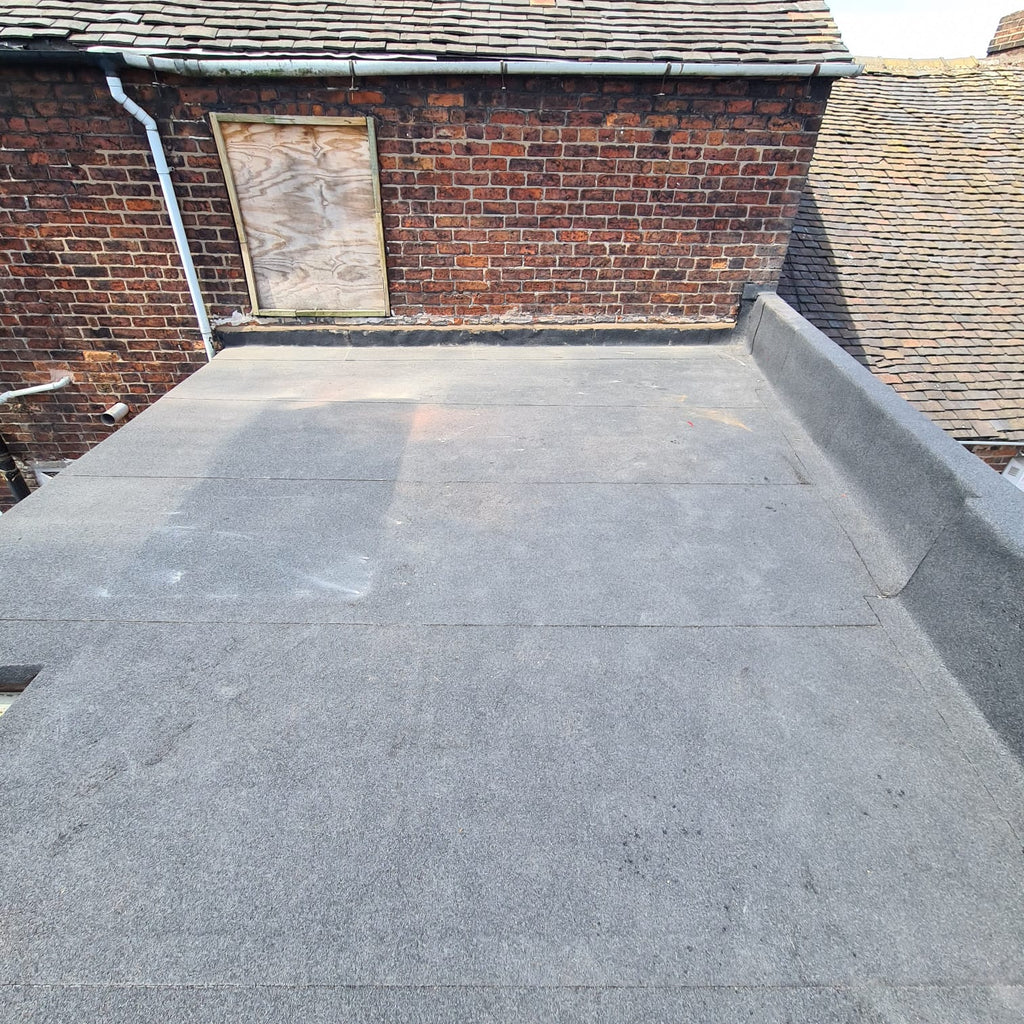 Free Roofing Quote Call