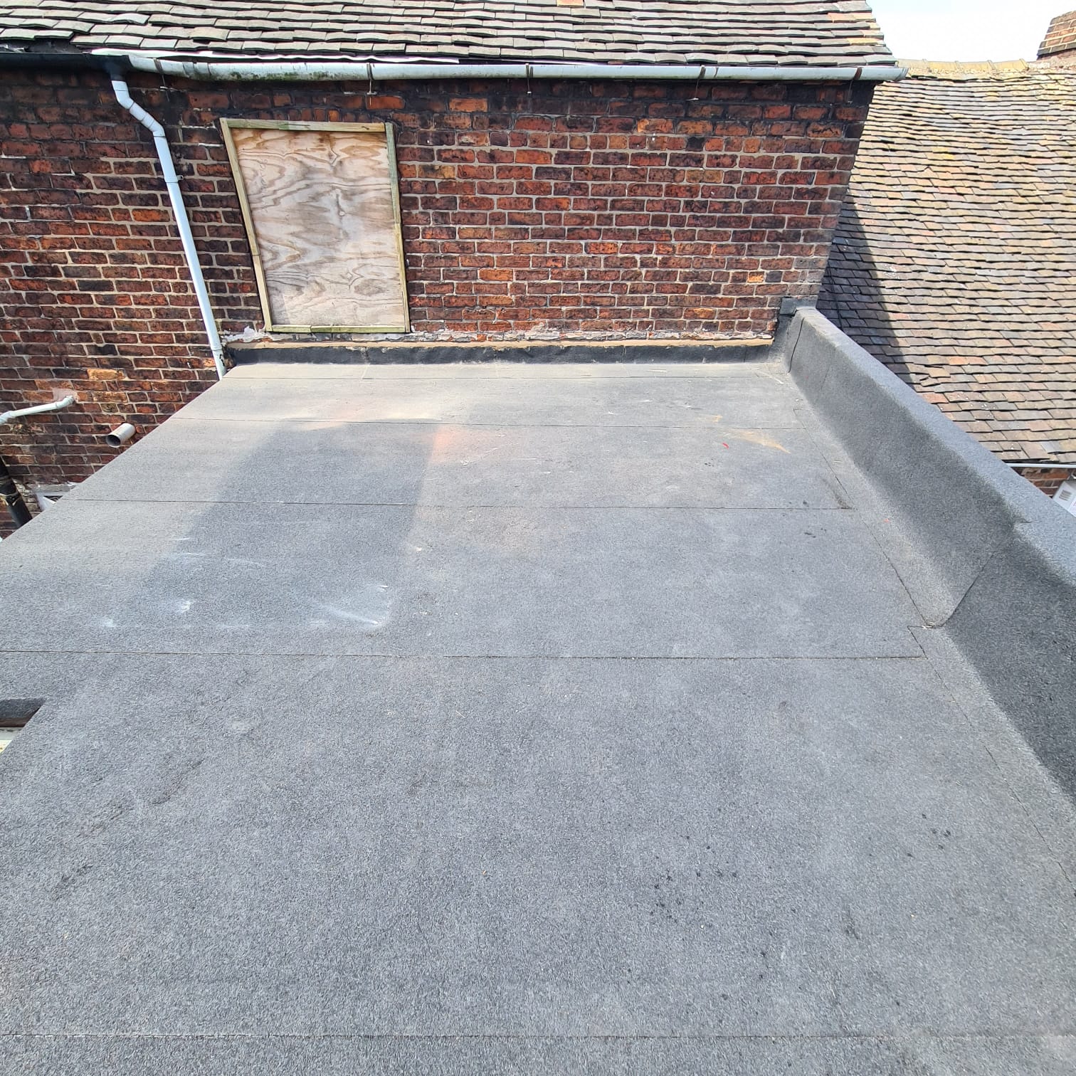 Free Roofing Quote Call