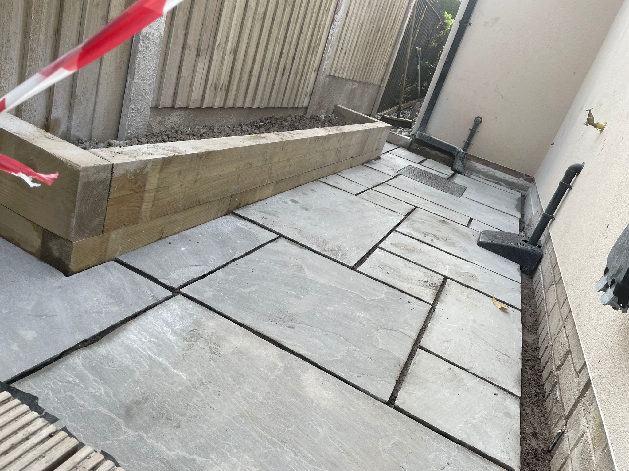 Free Landscaping Quote Call